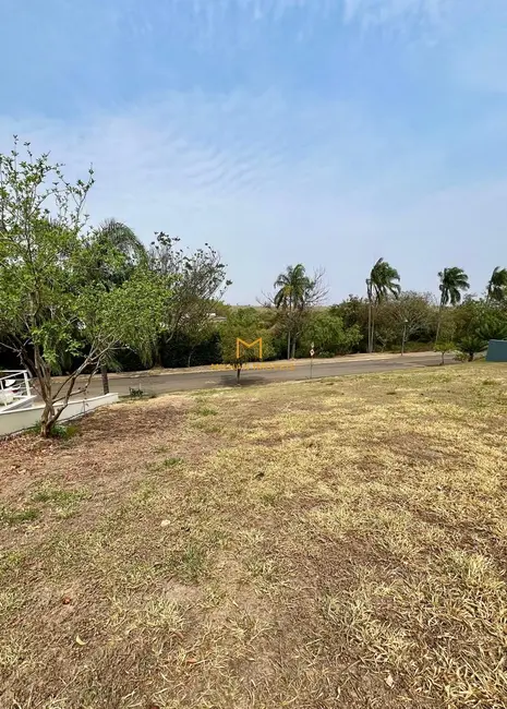 Foto 3 de Terreno / Lote à venda, 526m2 em Altos da Bela Vista, Indaiatuba - SP