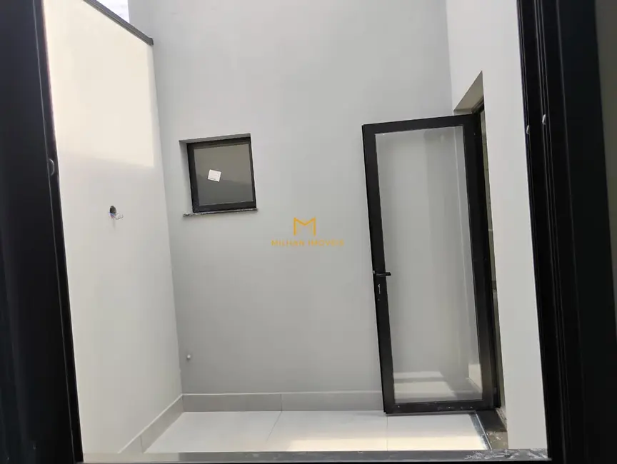 Foto 2 de Casa com 3 quartos à venda, 150m2 em Indaiatuba - SP