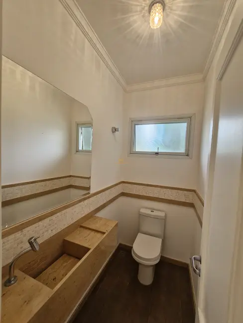 Foto 9 de Chácara com 3 quartos à venda, 498m2 em Vale das Laranjeiras, Indaiatuba - SP