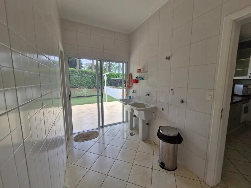 Foto 6 de Chácara com 3 quartos à venda, 498m2 em Vale das Laranjeiras, Indaiatuba - SP
