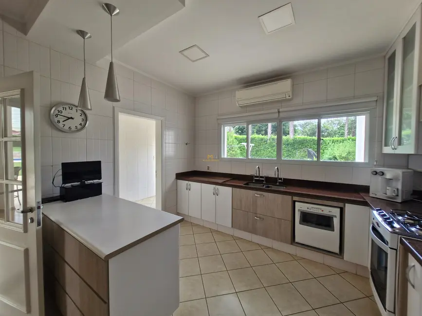 Foto 5 de Chácara com 3 quartos à venda, 498m2 em Vale das Laranjeiras, Indaiatuba - SP