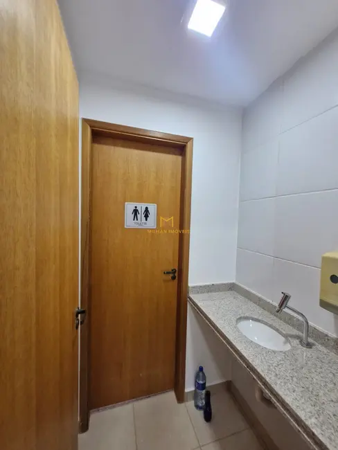 Foto 5 de Sala Comercial para alugar, 34m2 em Centro, Indaiatuba - SP