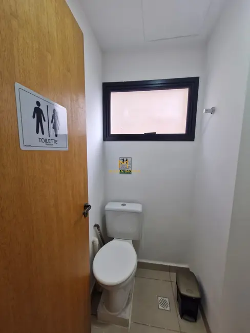 Foto 6 de Sala Comercial para alugar, 34m2 em Centro, Indaiatuba - SP