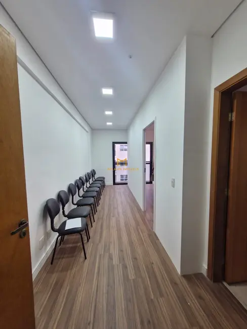 Foto 4 de Sala Comercial para alugar, 34m2 em Centro, Indaiatuba - SP