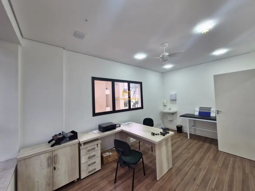 Foto 2 de Sala Comercial para alugar, 34m2 em Centro, Indaiatuba - SP