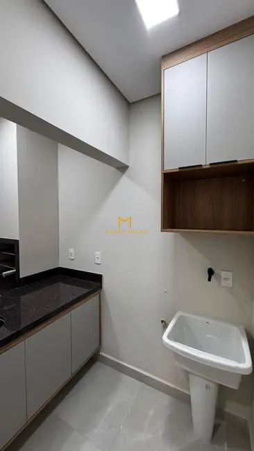 Foto 7 de Casa com 3 quartos à venda, 105m2 em Indaiatuba - SP