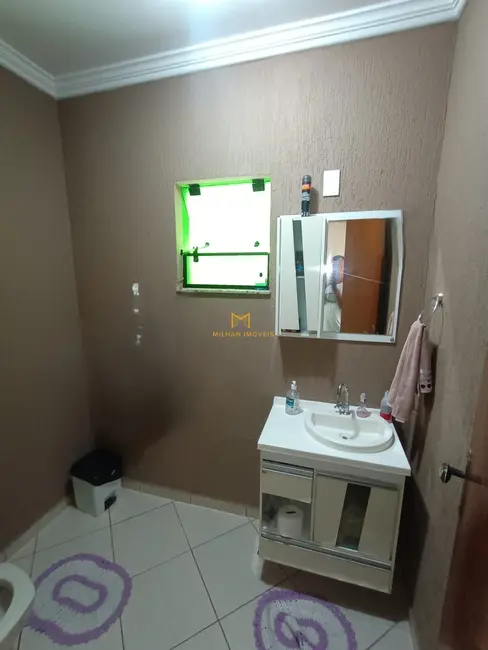 Foto 4 de Casa com 3 quartos à venda, 265m2 em Jardim Morada do Sol, Indaiatuba - SP