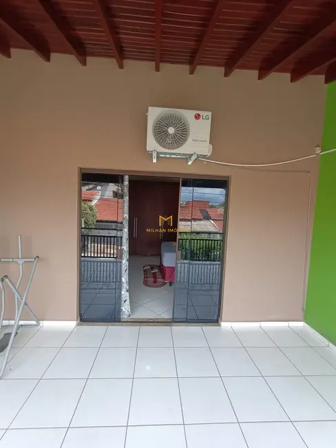 Foto 1 de Casa com 3 quartos à venda, 265m2 em Jardim Morada do Sol, Indaiatuba - SP