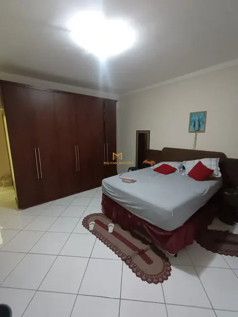 Foto 2 de Casa com 3 quartos à venda, 265m2 em Jardim Morada do Sol, Indaiatuba - SP