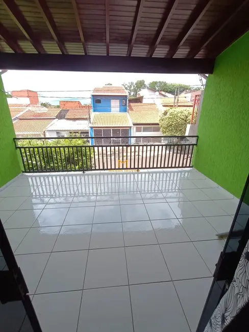 Foto 9 de Casa com 3 quartos à venda, 265m2 em Jardim Morada do Sol, Indaiatuba - SP