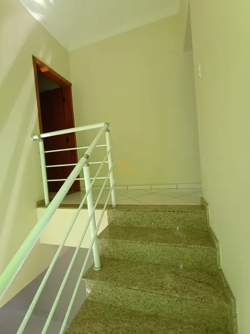 Foto 7 de Casa com 3 quartos à venda, 265m2 em Jardim Morada do Sol, Indaiatuba - SP