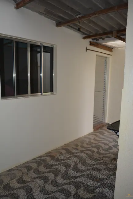 Foto 7 de Casa com 3 quartos à venda, 108m2 em Jardim Morada do Sol, Indaiatuba - SP