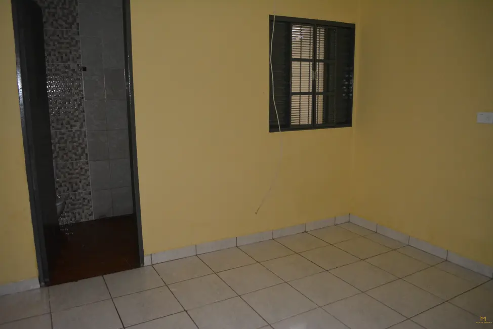Foto 2 de Casa com 3 quartos à venda, 108m2 em Jardim Morada do Sol, Indaiatuba - SP