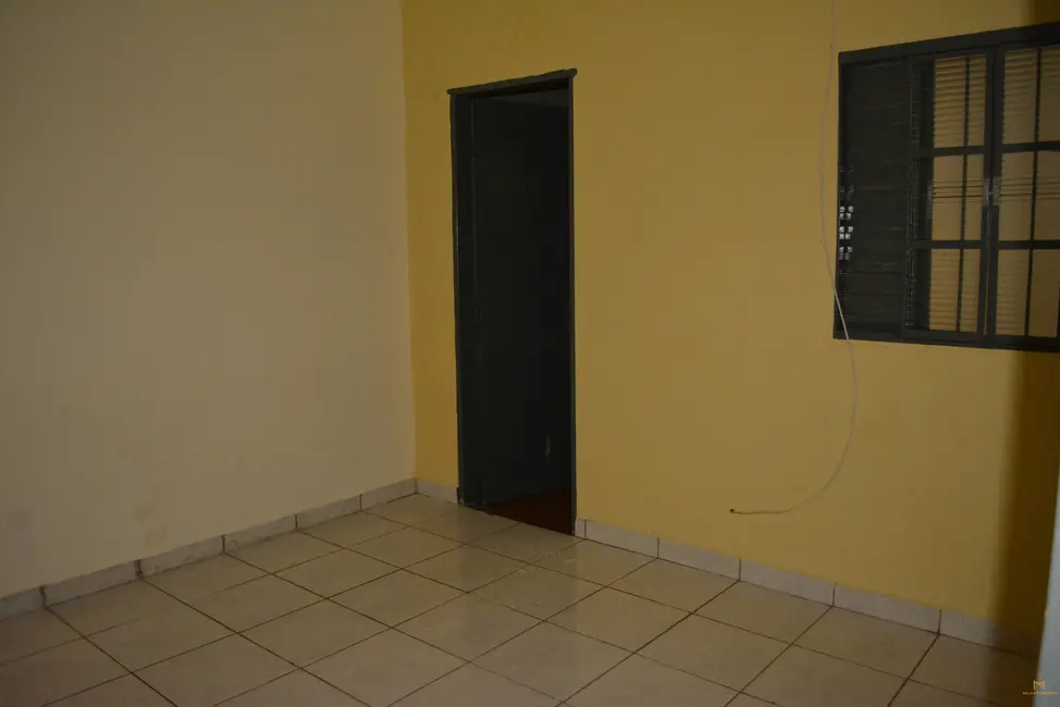 Foto 4 de Casa com 3 quartos à venda, 108m2 em Jardim Morada do Sol, Indaiatuba - SP