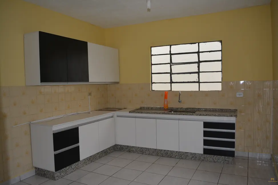 Foto 1 de Casa com 3 quartos à venda, 108m2 em Jardim Morada do Sol, Indaiatuba - SP