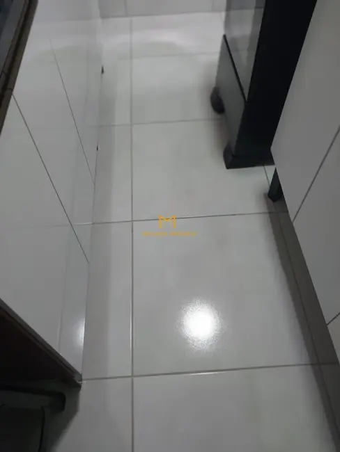 Foto 8 de Apartamento com 2 quartos à venda, 54m2 em Jardim Belo Horizonte, Indaiatuba - SP