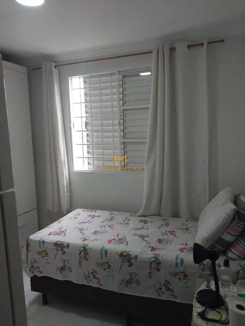 Foto 3 de Apartamento com 2 quartos à venda, 54m2 em Jardim Belo Horizonte, Indaiatuba - SP