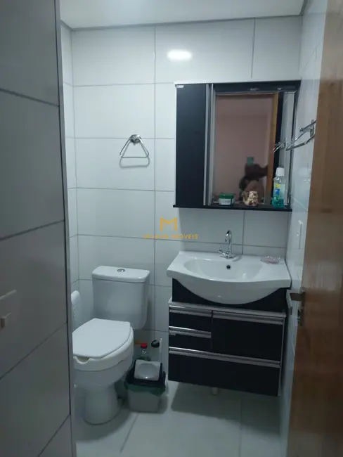 Foto 4 de Apartamento com 2 quartos à venda, 54m2 em Jardim Belo Horizonte, Indaiatuba - SP