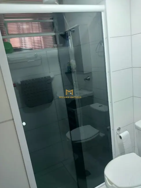 Foto 5 de Apartamento com 2 quartos à venda, 54m2 em Jardim Belo Horizonte, Indaiatuba - SP