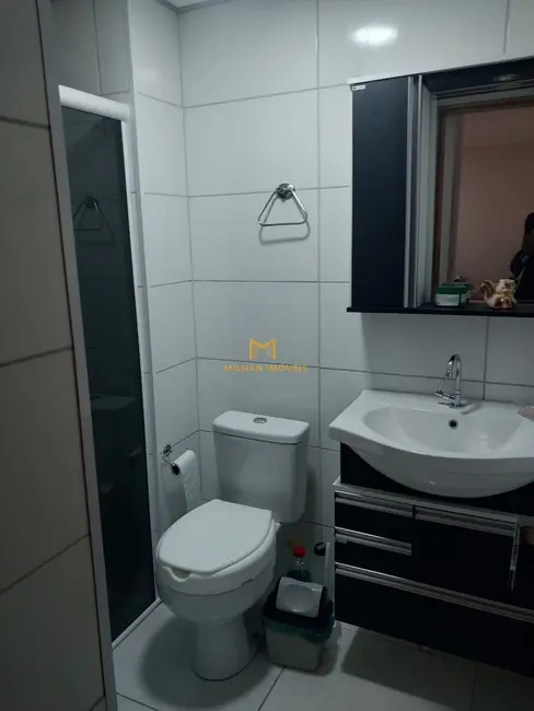 Foto 6 de Apartamento com 2 quartos à venda, 54m2 em Jardim Belo Horizonte, Indaiatuba - SP