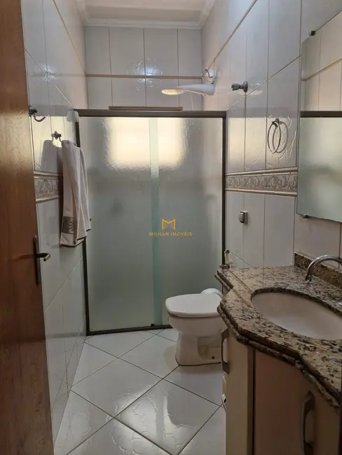 Foto 9 de Casa com 3 quartos à venda, 150m2 em Parque São Lourenço, Indaiatuba - SP