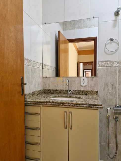 Foto 5 de Casa com 3 quartos à venda, 150m2 em Parque São Lourenço, Indaiatuba - SP