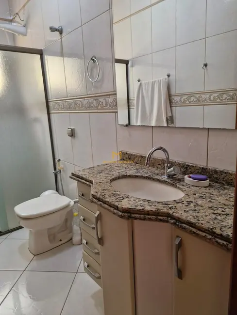 Foto 7 de Casa com 3 quartos à venda, 150m2 em Parque São Lourenço, Indaiatuba - SP