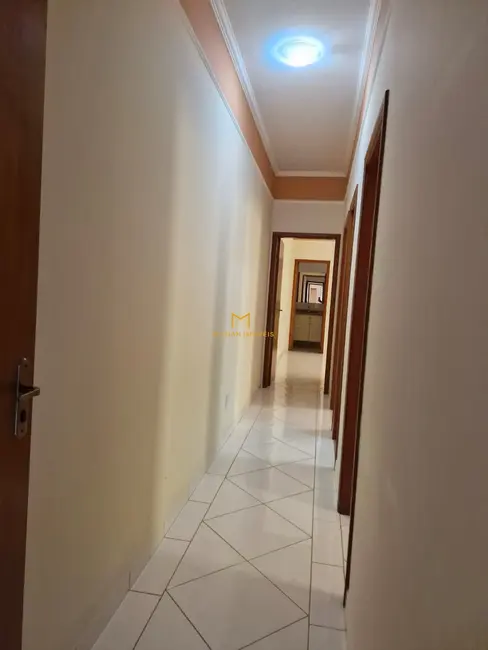 Foto 3 de Casa com 3 quartos à venda, 150m2 em Parque São Lourenço, Indaiatuba - SP