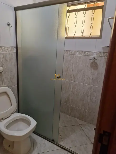 Foto 4 de Casa com 3 quartos à venda, 150m2 em Parque São Lourenço, Indaiatuba - SP