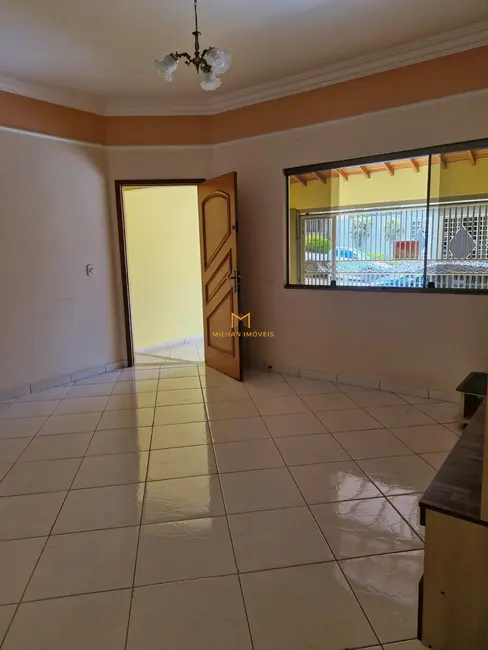 Foto 1 de Casa com 3 quartos à venda, 150m2 em Parque São Lourenço, Indaiatuba - SP