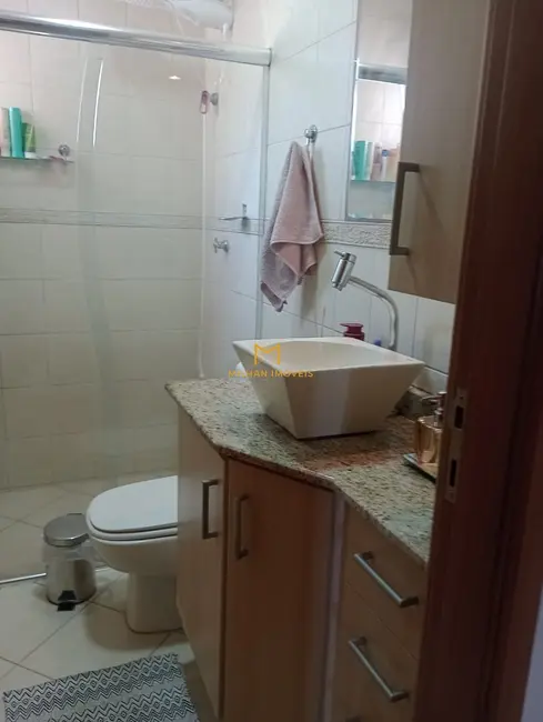Foto 9 de Apartamento com 2 quartos à venda, 65m2 em Jardim Nova Indaiá, Indaiatuba - SP