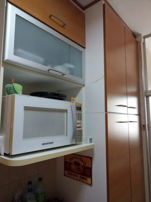 Foto 8 de Apartamento com 2 quartos à venda, 65m2 em Jardim Nova Indaiá, Indaiatuba - SP