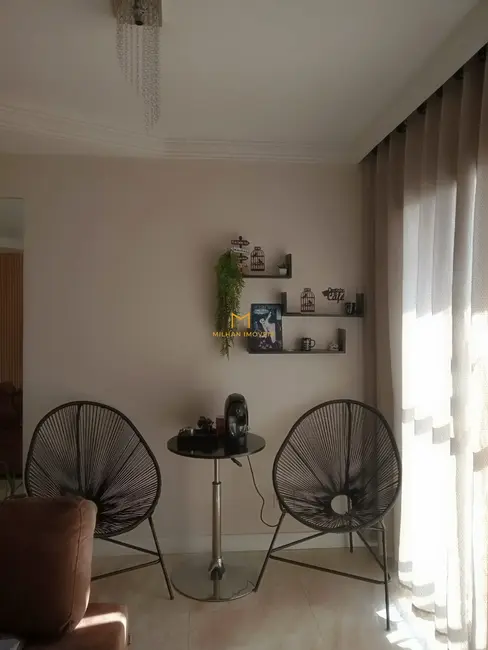 Foto 6 de Apartamento com 2 quartos à venda, 65m2 em Jardim Nova Indaiá, Indaiatuba - SP