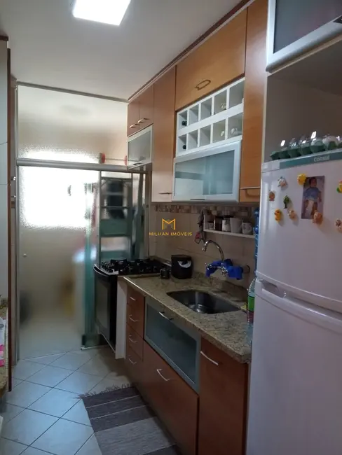 Foto 7 de Apartamento com 2 quartos à venda, 65m2 em Jardim Nova Indaiá, Indaiatuba - SP