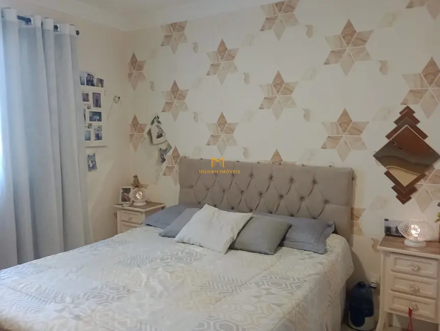 Foto 1 de Apartamento com 2 quartos à venda, 65m2 em Jardim Nova Indaiá, Indaiatuba - SP