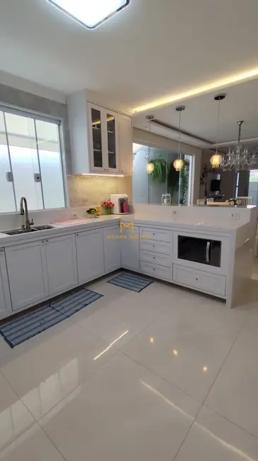 Foto 6 de Casa com 2 quartos à venda, 125m2 em Jardim Itamaracá, Indaiatuba - SP