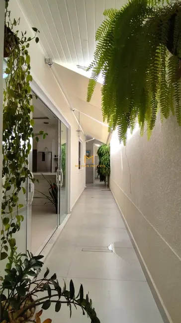 Foto 9 de Casa com 2 quartos à venda, 125m2 em Jardim Itamaracá, Indaiatuba - SP