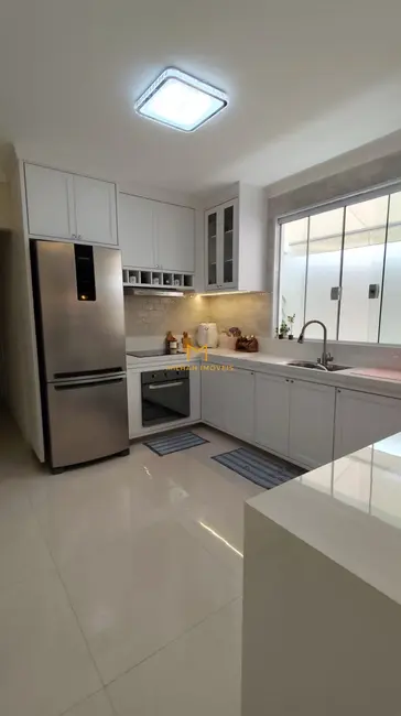 Foto 5 de Casa com 2 quartos à venda, 125m2 em Jardim Itamaracá, Indaiatuba - SP