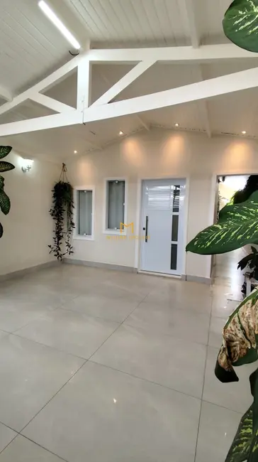 Foto 1 de Casa com 2 quartos à venda, 125m2 em Jardim Itamaracá, Indaiatuba - SP