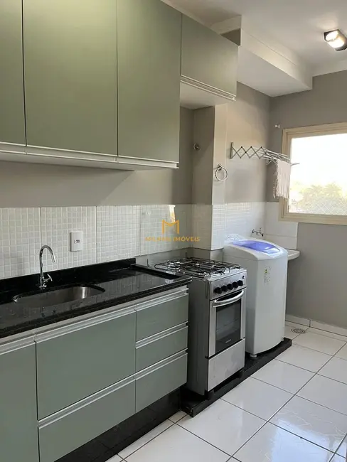 Apartamento com 1 quarto para alugar, 46m2 em Centro, Indaiatuba - SP - imagem 4 Foto 4 de Apartamento com 1 quarto para alugar, 46m2 em Centro, Indaiatuba - SP