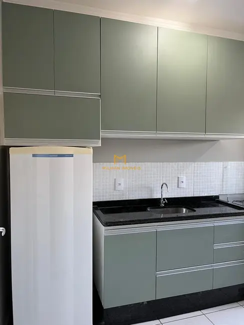 Apartamento com 1 quarto para alugar, 46m2 em Centro, Indaiatuba - SP - imagem 3 Foto 3 de Apartamento com 1 quarto para alugar, 46m2 em Centro, Indaiatuba - SP