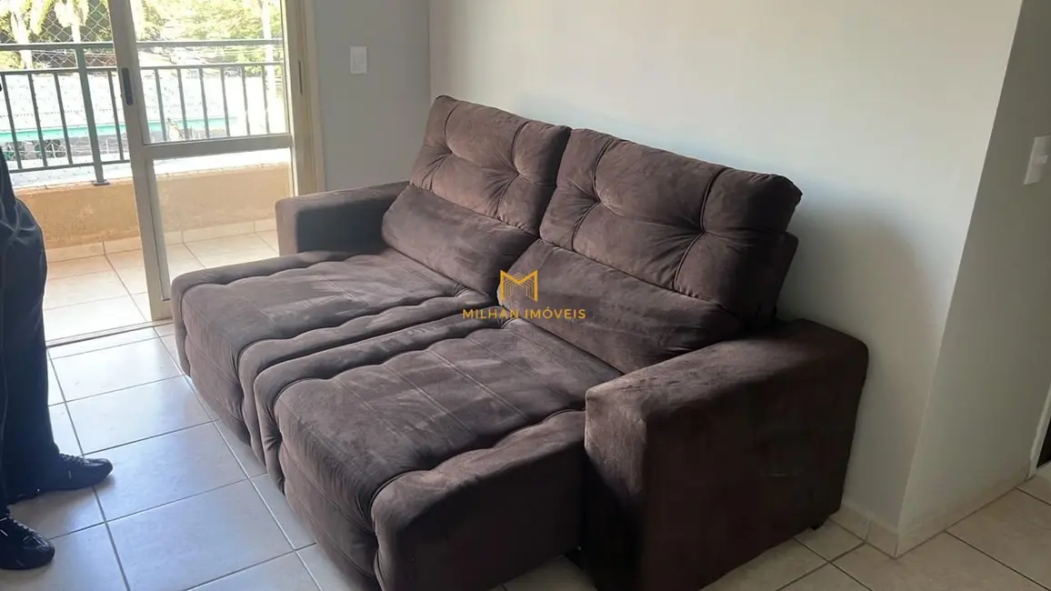 Apartamento com 1 quarto para alugar, 46m2 em Centro, Indaiatuba - SP - imagem 7 Foto 7 de Apartamento com 1 quarto para alugar, 46m2 em Centro, Indaiatuba - SP