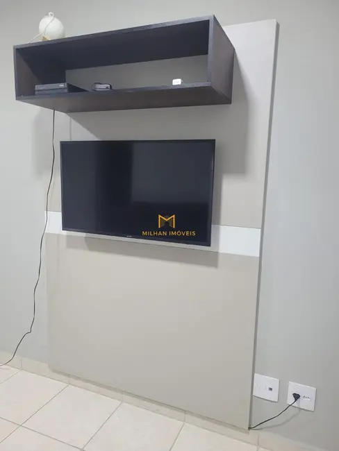Apartamento com 1 quarto para alugar, 46m2 em Centro, Indaiatuba - SP - imagem 6 Foto 6 de Apartamento com 1 quarto para alugar, 46m2 em Centro, Indaiatuba - SP
