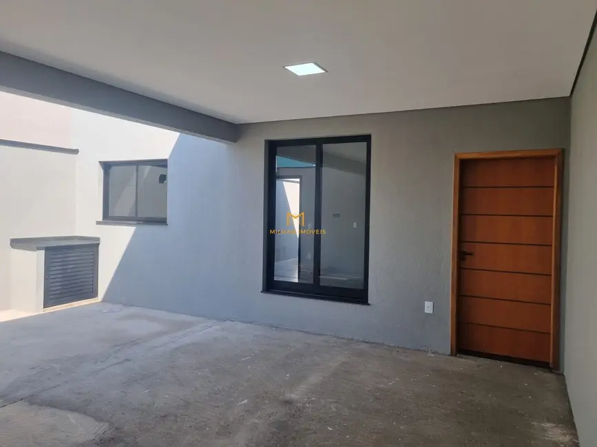 Foto 4 de Casa com 2 quartos à venda, 150m2 em Indaiatuba - SP