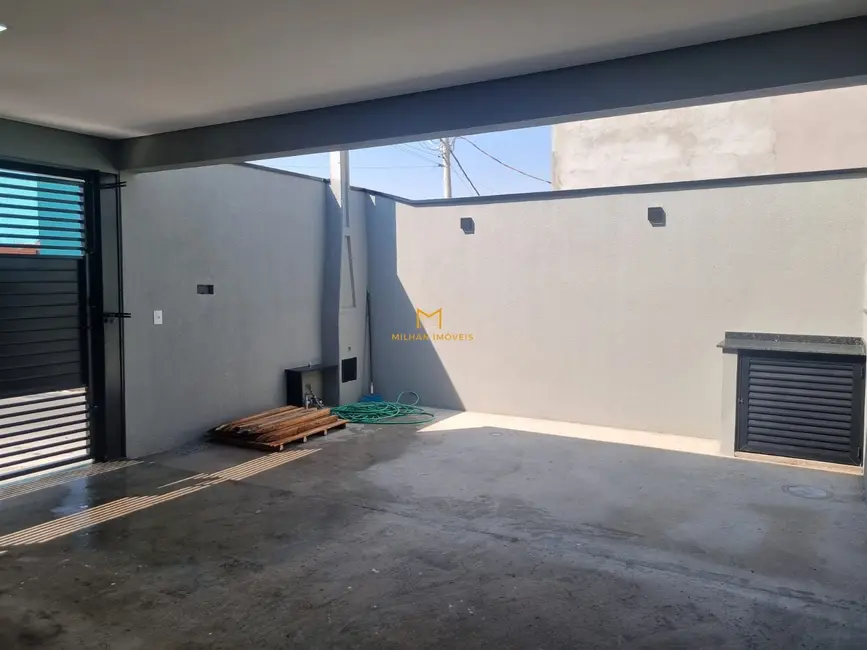 Foto 3 de Casa com 2 quartos à venda, 150m2 em Indaiatuba - SP