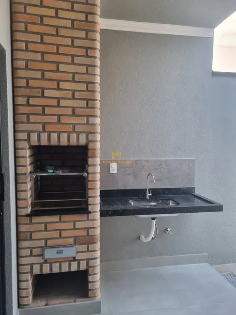 Foto 9 de Casa com 2 quartos à venda, 150m2 em Indaiatuba - SP