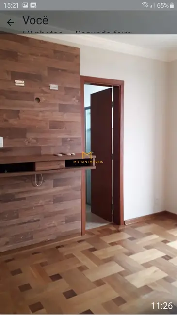 Foto 2 de Apartamento com 4 quartos à venda, 202m2 em Jardim Pau Preto, Indaiatuba - SP