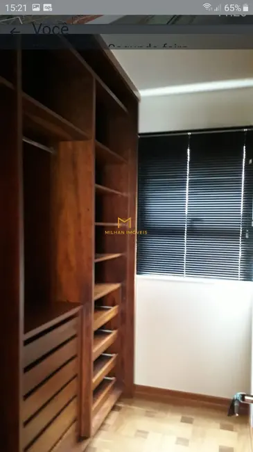 Foto 4 de Apartamento com 4 quartos à venda, 202m2 em Jardim Pau Preto, Indaiatuba - SP