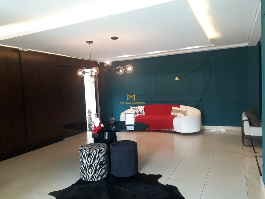 Foto 1 de Apartamento com 4 quartos à venda, 202m2 em Jardim Pau Preto, Indaiatuba - SP
