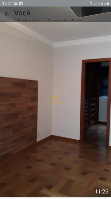 Foto 5 de Apartamento com 4 quartos à venda, 202m2 em Jardim Pau Preto, Indaiatuba - SP